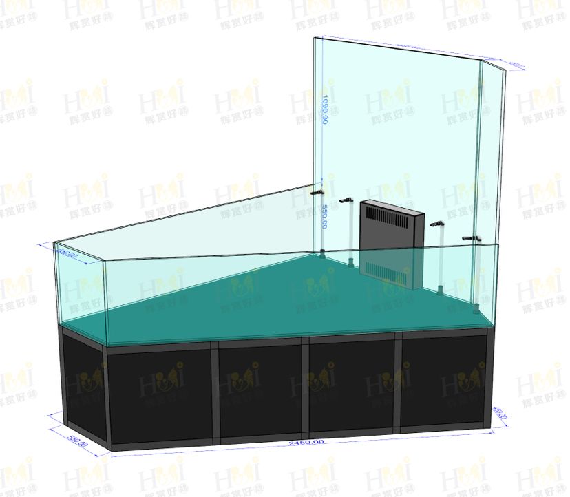 生態(tài)植物精華萃取定制系列… 老彭出動(dòng) 觀賞魚論壇 第7張