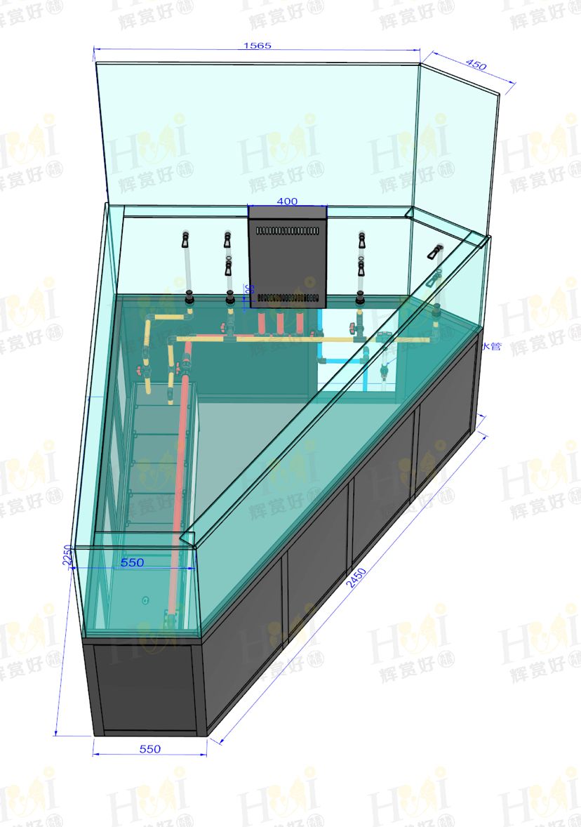 百色市右江區(qū)花情草意花卉店 全國(guó)水族館企業(yè)名錄