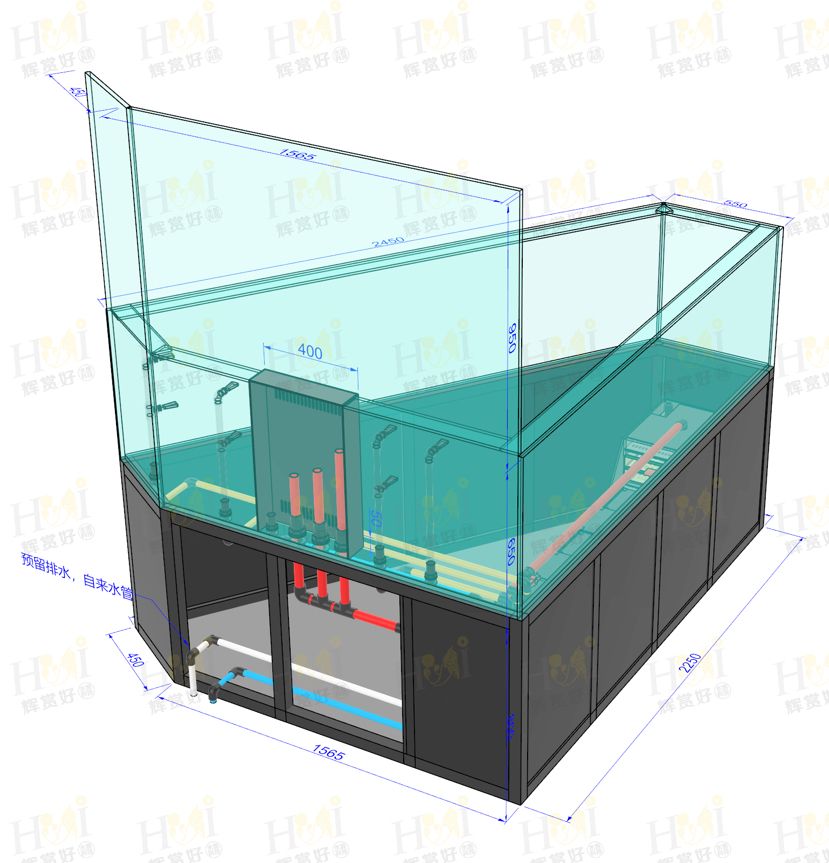 生態(tài)植物精華萃取定制系列… 老彭出動：4 觀賞魚論壇 第9張