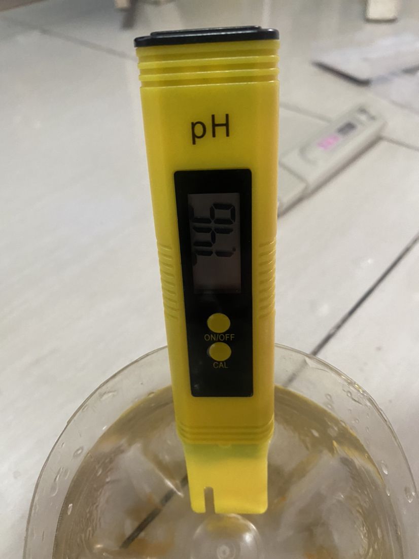 自來水TDS和PH值 觀賞魚論壇 第2張