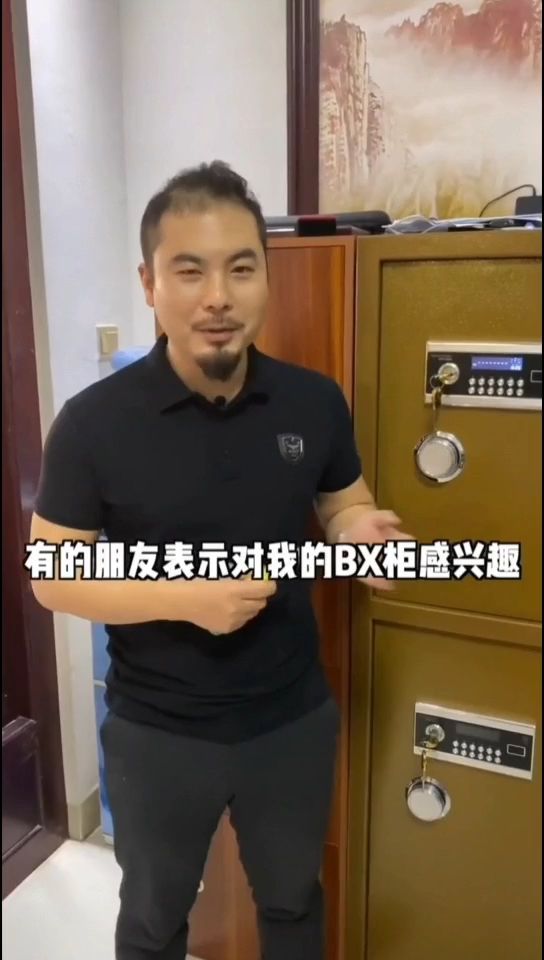 滿足大家哈，看看我家的BX柜究竟有什 觀賞魚論壇