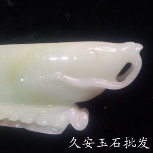 金龍魚石雕刻價(jià)值多少錢 龍魚百科