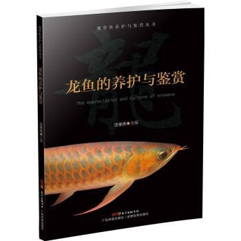 龍魚的鑒賞標(biāo)準(zhǔn)有哪些內(nèi)容