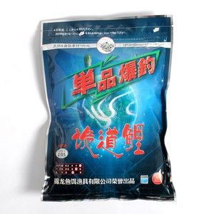 龍魚餌料排名前十名品牌 龍魚百科