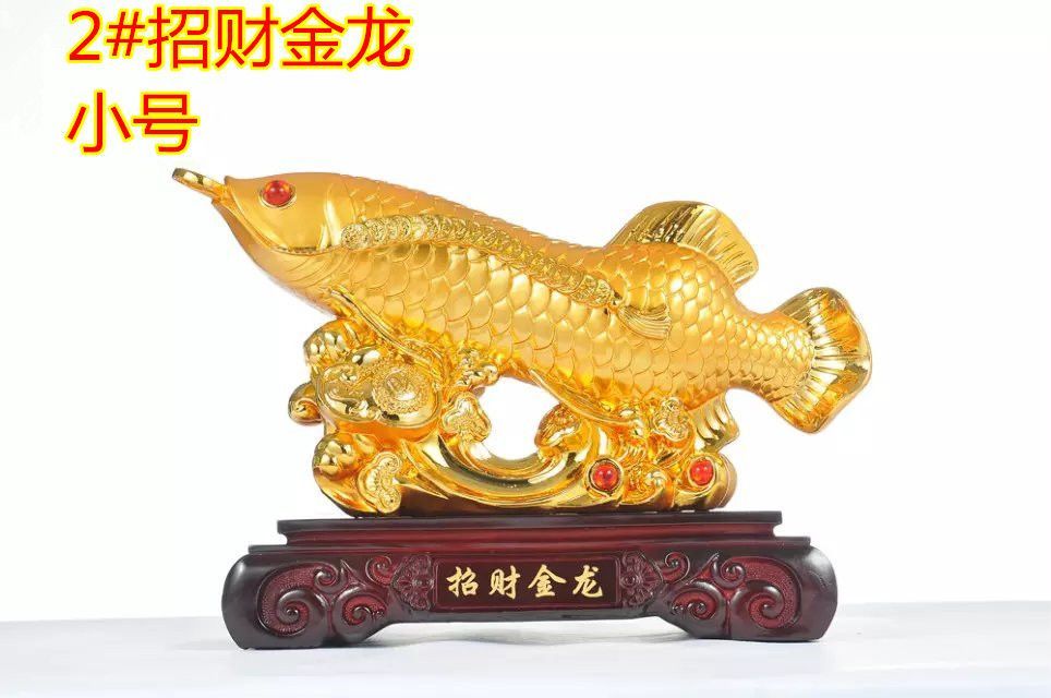 家里擺龍魚(yú)擺件好嗎_ 龍魚(yú)百科