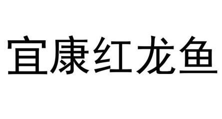 紅龍魚logo設計