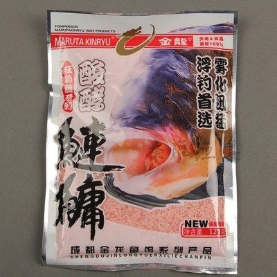 金龍魚餌好不好 龍魚百科