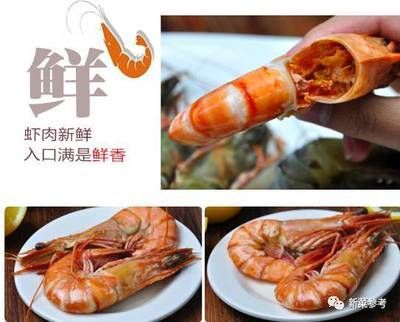 龍魚喂蝦肉好不好吃 龍魚百科