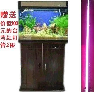 森森魚缸he與hr系列有什么不同 森森魚缸