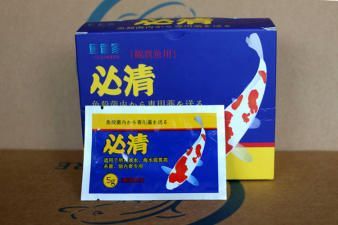 龍魚消炎藥有哪些品種好 龍魚百科