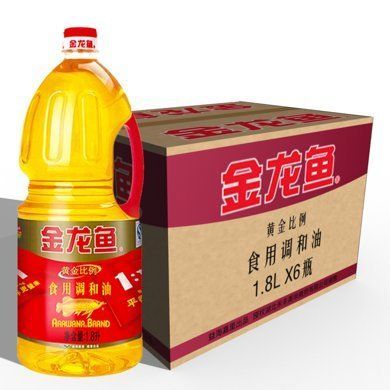 金龍魚可以食用嗎？ 龍魚百科