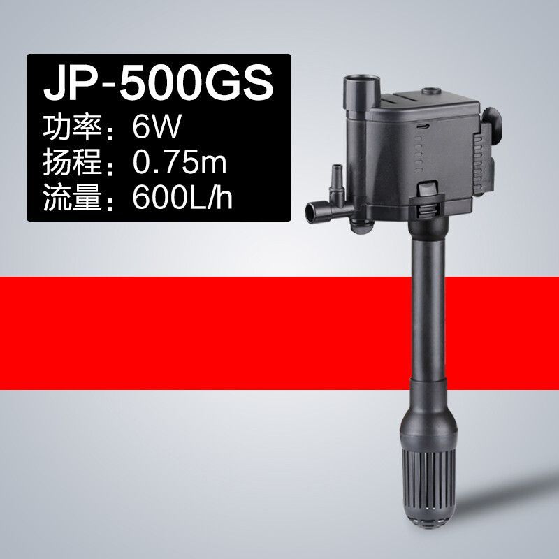 jp500g森森三合一水泵