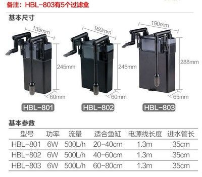 森森過濾器803電機(jī)聲音大