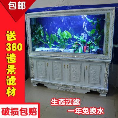 養(yǎng)龍魚養(yǎng)水多長時(shí)間換水最好 龍魚百科 第3張