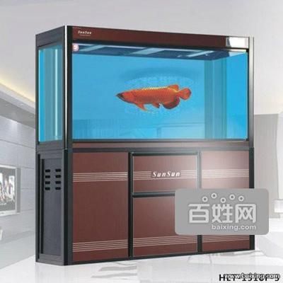 森森水族連鎖店 森森魚缸