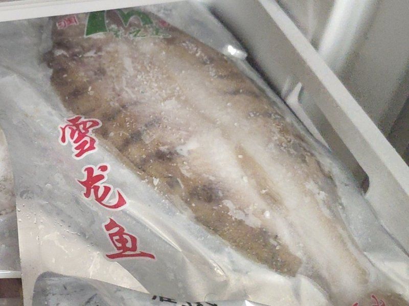 龍魚喂凍食解凍多久能吃食