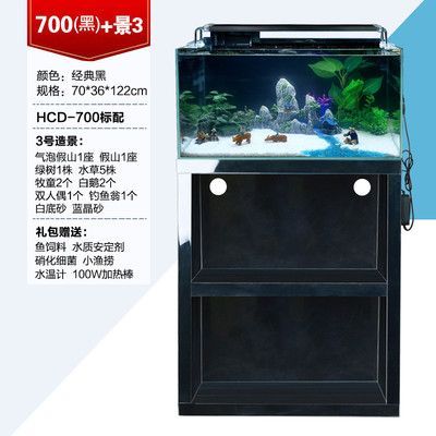 森森水族箱魚缸價格