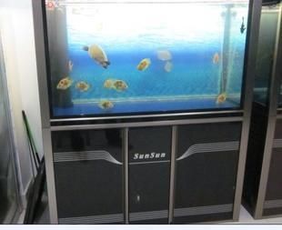 森森水族官網(wǎng) 森森魚缸