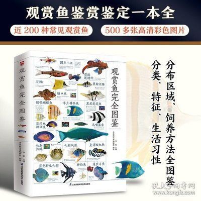 龍魚飼養(yǎng)書籍 龍魚百科 第2張