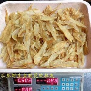 金龍魚膠的價格是多少？