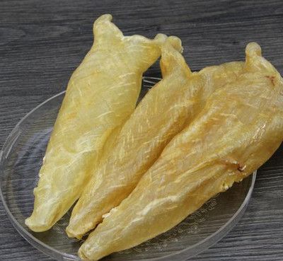 金龍魚(yú)膠好不好