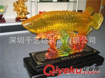 龍魚招財?shù)臄[放位置