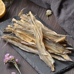 龍魚吃小魚干嗎怎么吃