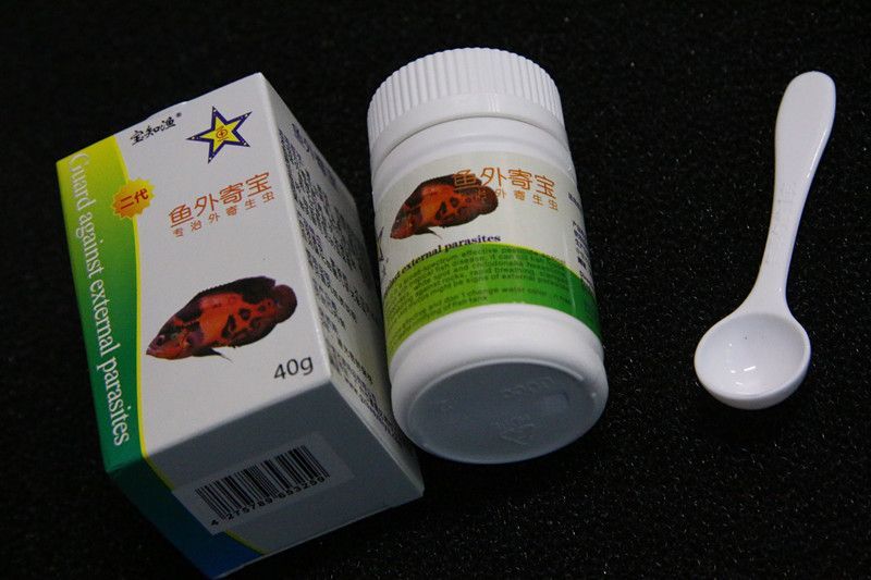 治療龍魚水霉最便宜的方法是 龍魚百科 第2張