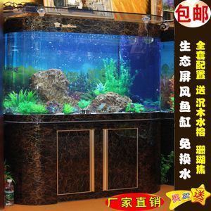 龍魚(yú)老在缸底 龍魚(yú)百科 第3張