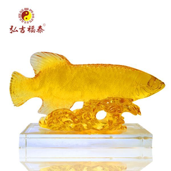 金龍魚可以招財嗎為什么 龍魚百科