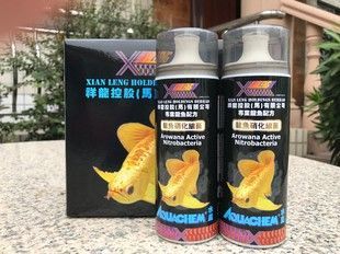 龍魚特效抗菌藥是什么成分做的 龍魚百科