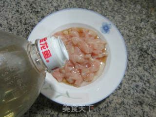 龍魚能吃雞胸肉嗎：龍魚可以吃雞胸肉嗎？ 龍魚百科