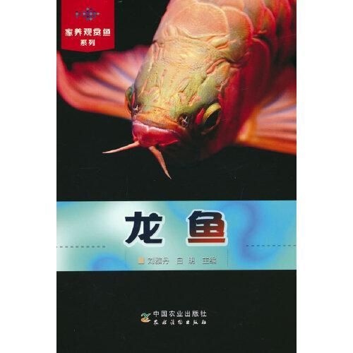 觀賞魚 龍魚 小說：關于觀賞魚龍魚的小說是一些相關的推薦：以下是一些相關的推薦 龍魚百科 第2張