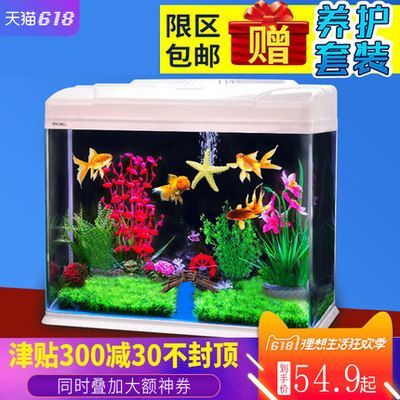 龍魚專用缸排名：知名龍魚專用缸品牌有哪些？ 龍魚百科 第1張