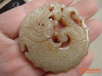 魚(yú)龍擺件的風(fēng)水作用 龍魚(yú)百科