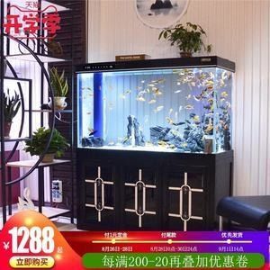 龍魚閣魚缸1米560寬多少錢：龍魚閣魚缸1米5長、60公分寬的具體價格 龍魚百科