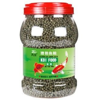 龍魚飼料品牌排行前十名有哪些品種呢：2018年龍魚飼料品牌排行榜 龍魚百科