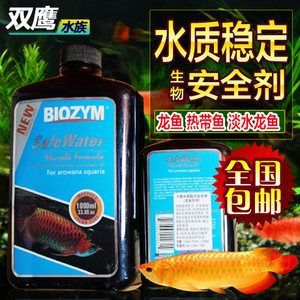 幫助龍魚消化的藥：關(guān)于幫助龍魚消化的藥物及其使用方法 龍魚百科 第1張