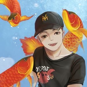 龍魚微信頭像女：微信頭像選擇和使用 龍魚百科