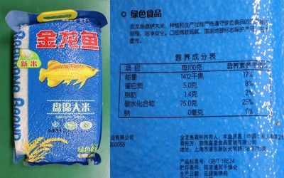 金龍魚(yú)說(shuō)明文：益海嘉里金龍魚(yú)食用油成分金龍魚(yú)食用油成分金龍魚(yú)品牌介紹