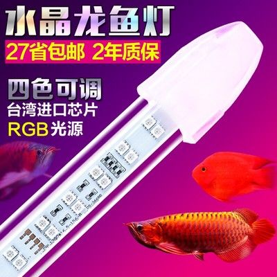 金龍魚專用燈哪個牌子好用點