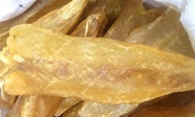 金龍魚(yú)膠功效與作用禁忌：金龍魚(yú)膠功效與作用