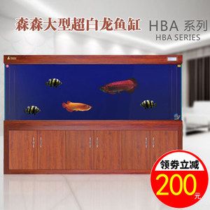 龍魚缸哪個品牌最好最先進的產(chǎn)品：龍魚缸品牌排行榜