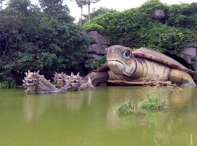 龍魚神龜傳說在線觀看高清：關(guān)于龍魚神龜傳說在線觀看高清的問題