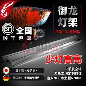 龍魚工坊旗艦店怎么樣：大江龍魚工坊旗艦店怎么樣？