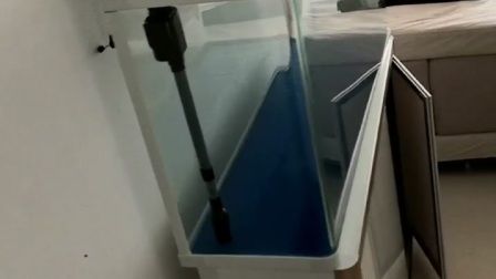 西龍魚缸怎么安裝水泵：西龍魚缸水泵安裝教程：魚缸水泵陸用安裝教程 龍魚百科 第3張