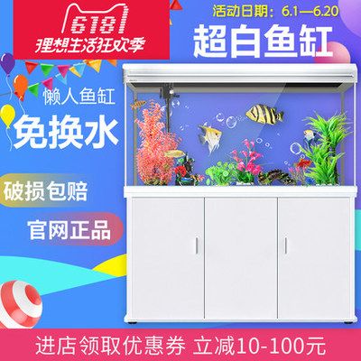 什么魚可以與龍魚混養(yǎng)還能吃青苔：如何選擇混養(yǎng)魚類