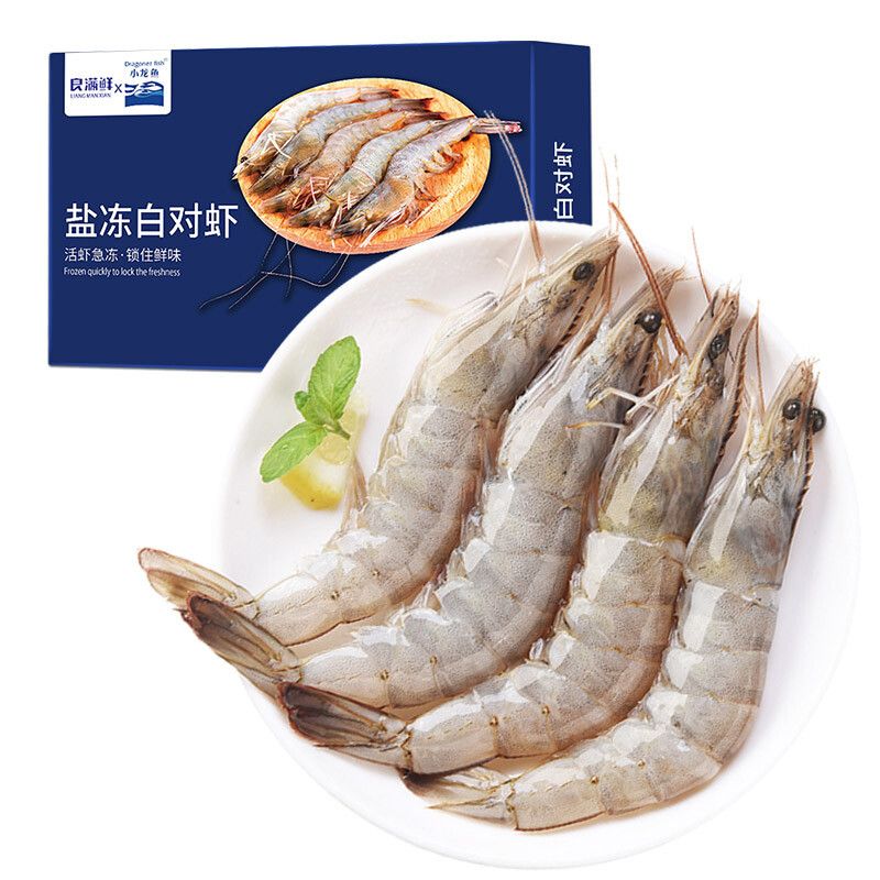 哪里龍魚凍食好賣：如何選擇龍魚凍食