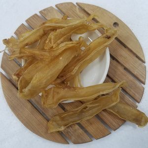 小金龍魚膠的功效與作用：小金龍魚膠是一種營養(yǎng)豐富的食材