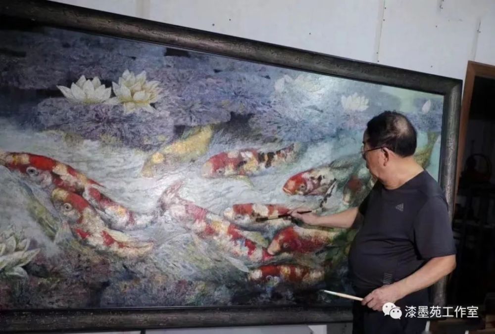 一米龍魚工作室：一米龍魚工作室提供多種網(wǎng)絡(luò)推廣服務(wù)提升企業(yè)品牌知名度 龍魚百科 第2張